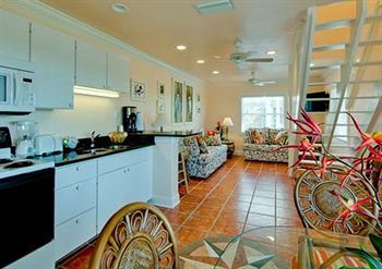Tropic Isle At Anna Maria Island Hotel