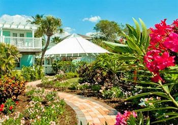 Tropic Isle At Anna Maria Island 4*