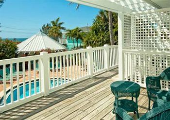 Tropic Isle At Anna Maria Island 4* Bradenton Beach