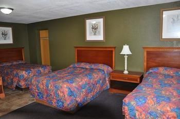 Atlantic Economy Motel *