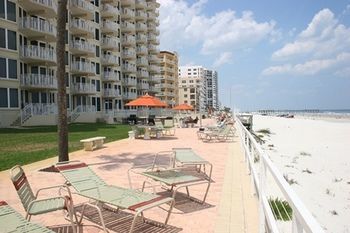Shores Club Aparthotel Daytona Beach Shores