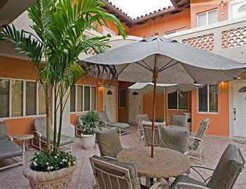 Hotel Sun Harbour Boutique 3*