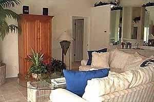 Marco Bay Holiday home