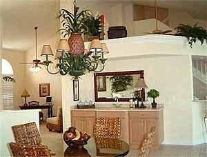 Holiday home Marco Bay
