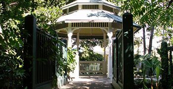 Inn Sundy House - Delray 4*