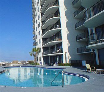 Resort Watercrest By Oaseas Lower Grand Lagoon