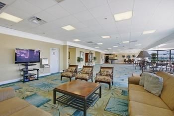 Watercrest By Oaseas 3* Lower Grand Lagoon