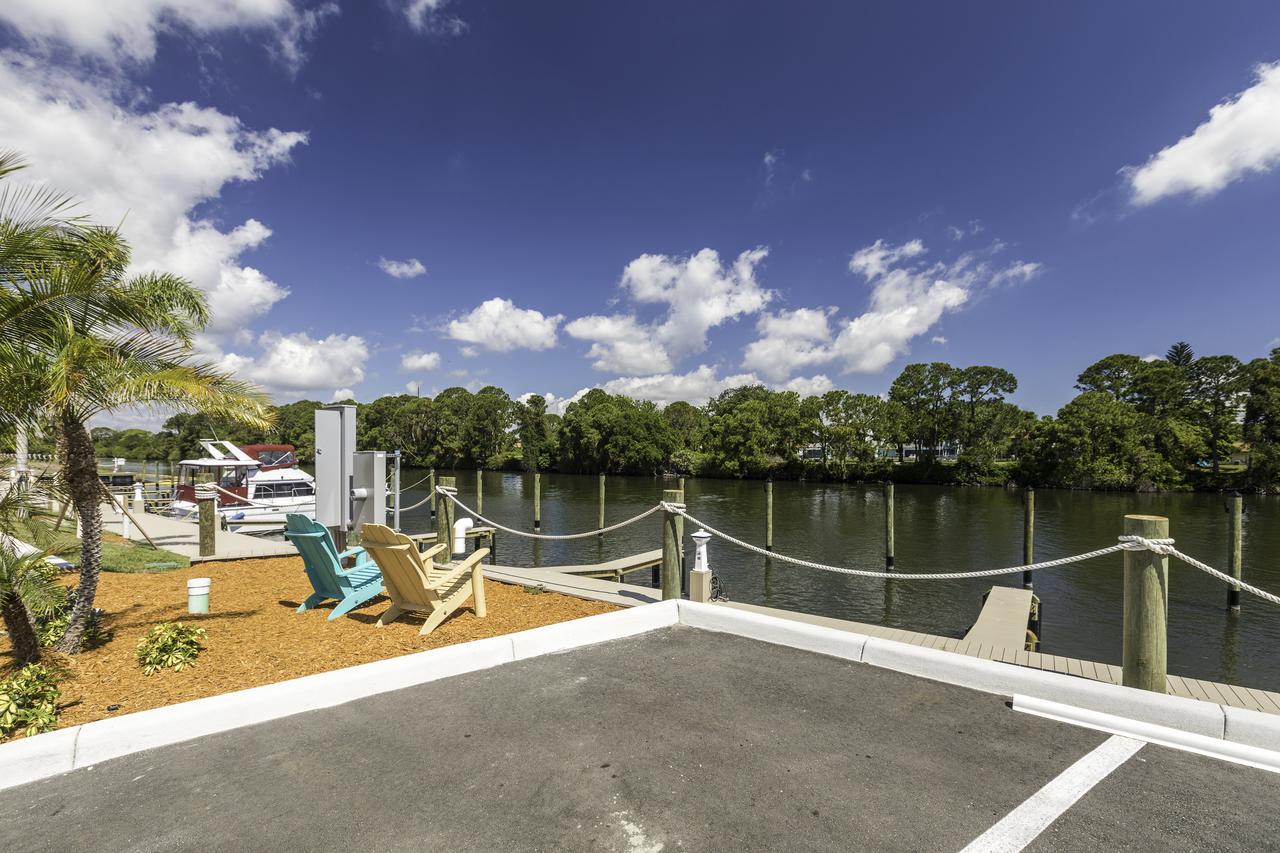 Resort Cape Crossing & Marina Merritt Island