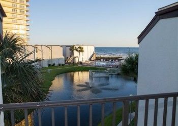Holiday home Sugar A6 Panama City Beach