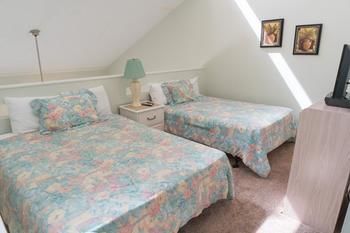 Hotel Wendwood By Lsi Vacation 3*