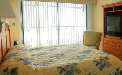 Hilton Grand Vacations Seawacht On The Bay Hotel