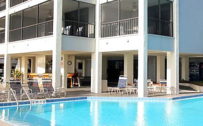 Hilton Grand Vacations Seawacht On The Bay 4*