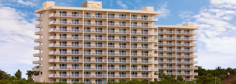 The Charter Club Of Marco Hotel Marco Island