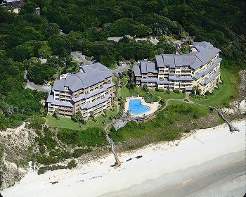 Villa Of Amelia Island