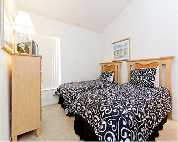Private With Pools Four Corners