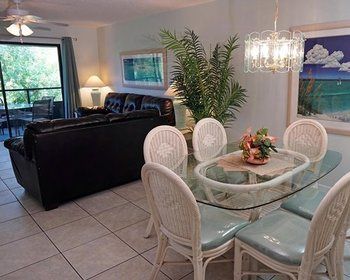Aparthotel Vacation Titusville