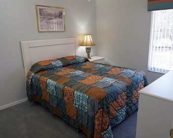 Vacation 3* Titusville