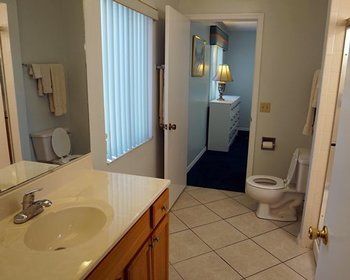 Aparthotel Vacation