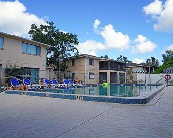 Aparthotel Vacation 3*