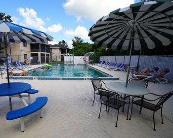 Vacation 3* Titusville