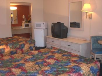 Executive Garden Hotel Titusville