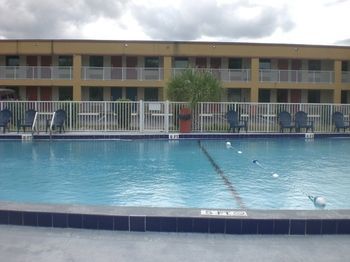 Hotel Executive Garden 2*