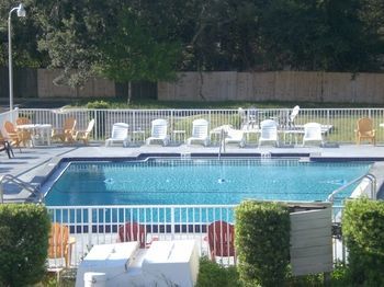 Executive Garden Hotel 2*