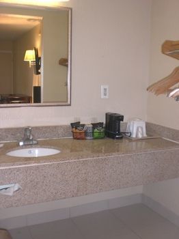 Executive Garden Hotel Titusville
