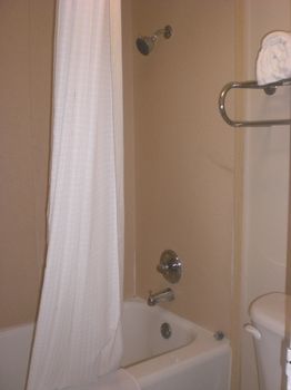 Executive Garden Hotel Titusville