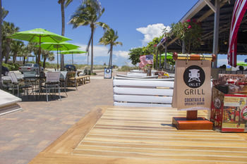 Rhumcay Beach And Grille 3* Fort Pierce