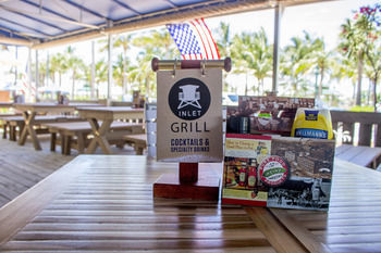 Rhumcay Beach And Grille Resort
