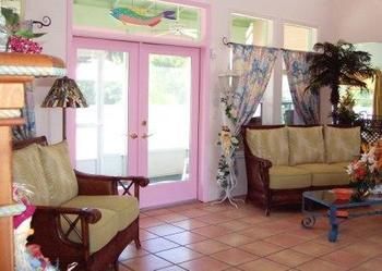 Mellon Patch Bed & Breakfast