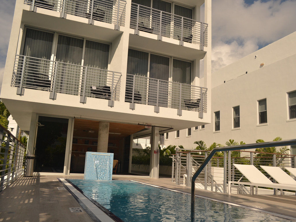 The Meridian Miami By Kasa Living Hotel Miami Beach
