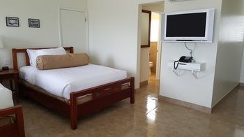 Motel Le Cabanon