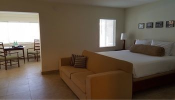 Motel Le Cabanon