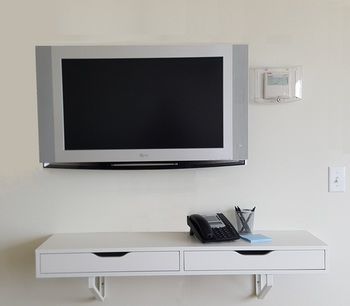 Motel Le Cabanon Pompano Beach