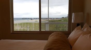 Motel Le Cabanon