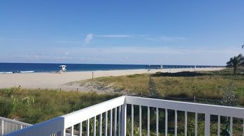 Le Cabanon Motel Pompano Beach