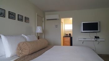 Motel Le Cabanon 2*