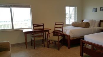 Motel Le Cabanon Pompano Beach