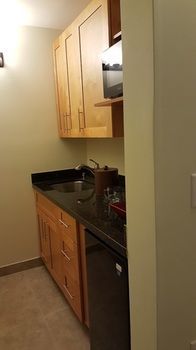 Le Cabanon Motel Pompano Beach