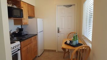 Motel Le Cabanon Pompano Beach