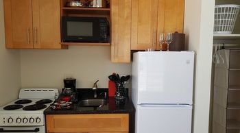 Le Cabanon 2* Pompano Beach
