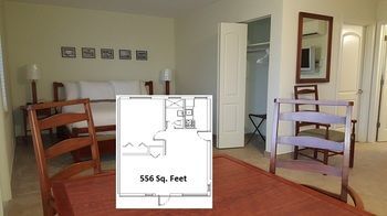 Le Cabanon Motel Pompano Beach
