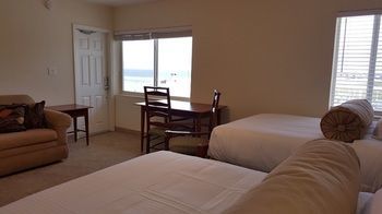 Le Cabanon Motel 2*