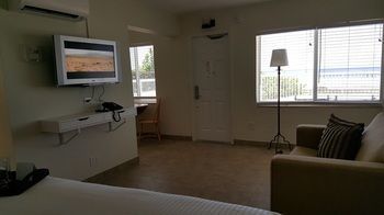 Le Cabanon 2* Pompano Beach