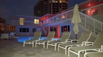 Le Cabanon 2* Pompano Beach
