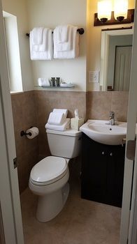 Le Cabanon Motel Pompano Beach