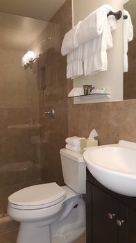 Motel Le Cabanon 2*