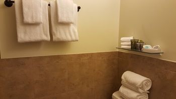 Motel Le Cabanon 2*